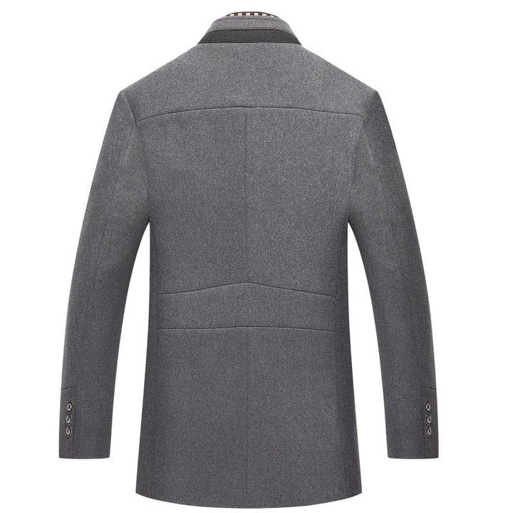 Ferdinand™ - Wool Coat