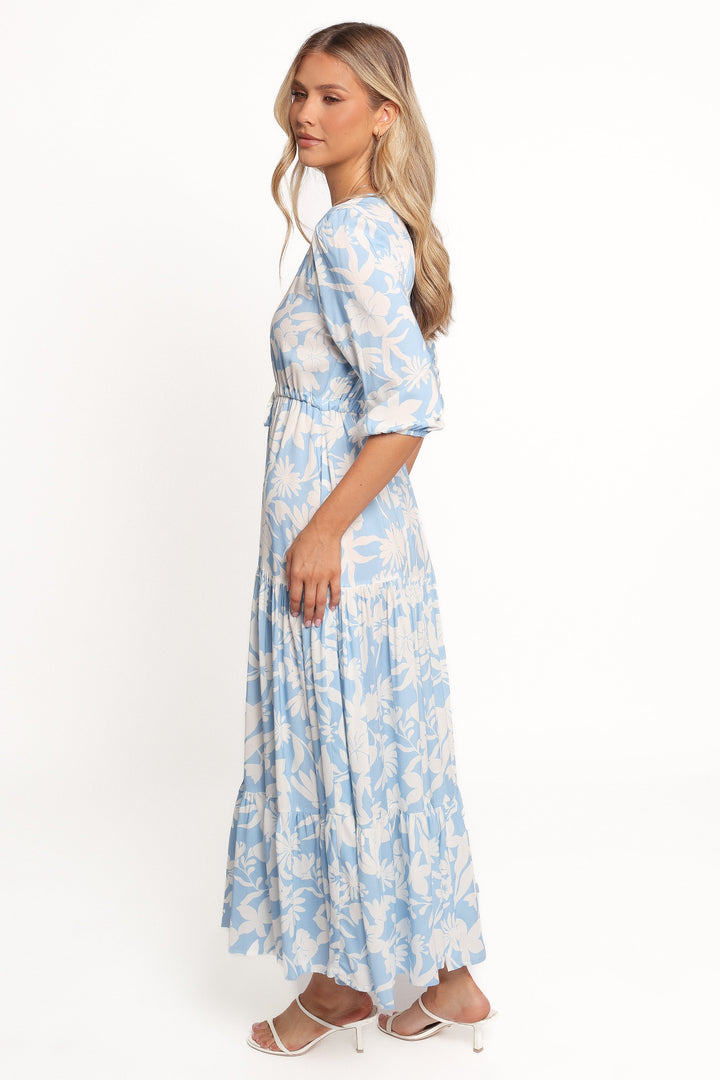 Kelda Summer Dress - Smith Fashion