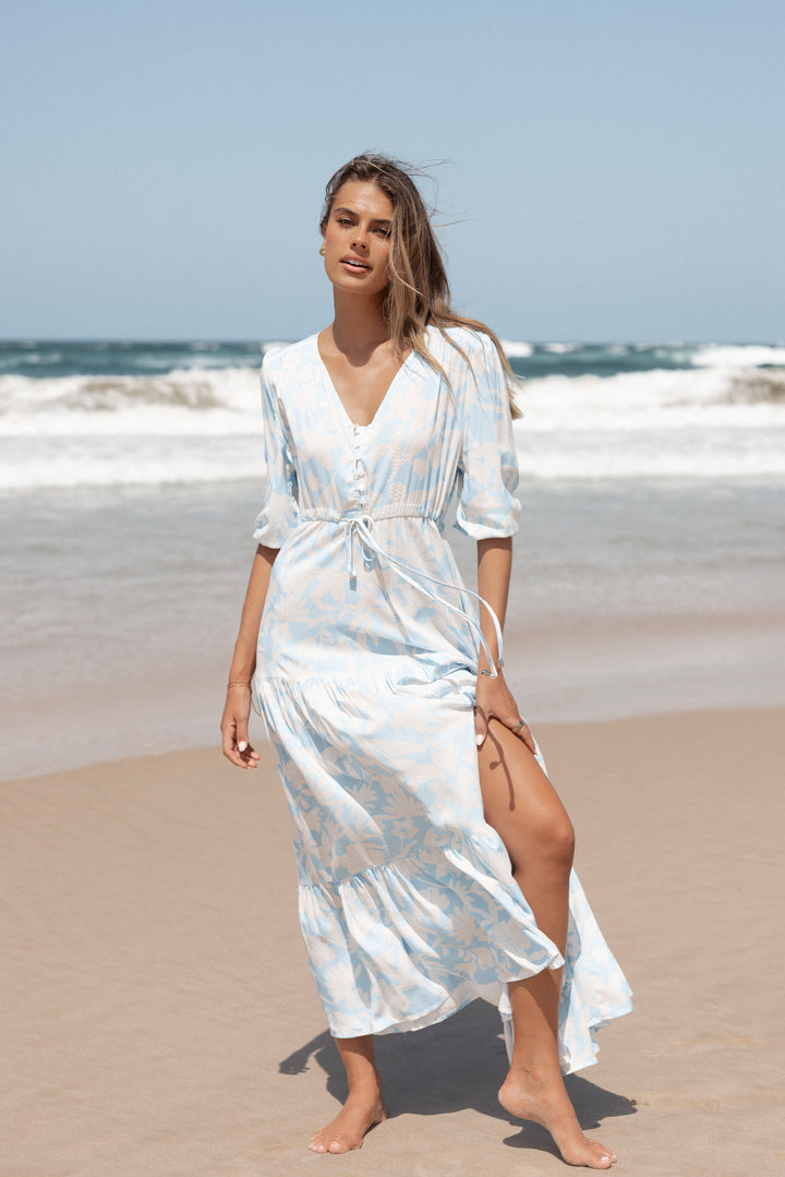 Kelda Summer Dress - Smith Fashion