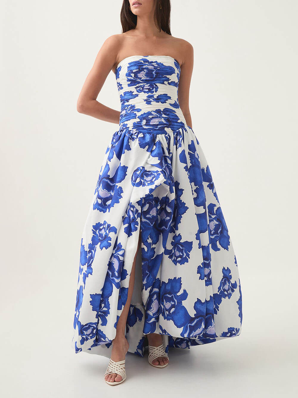 Lindsey Maxi Dress - Smith Fashion