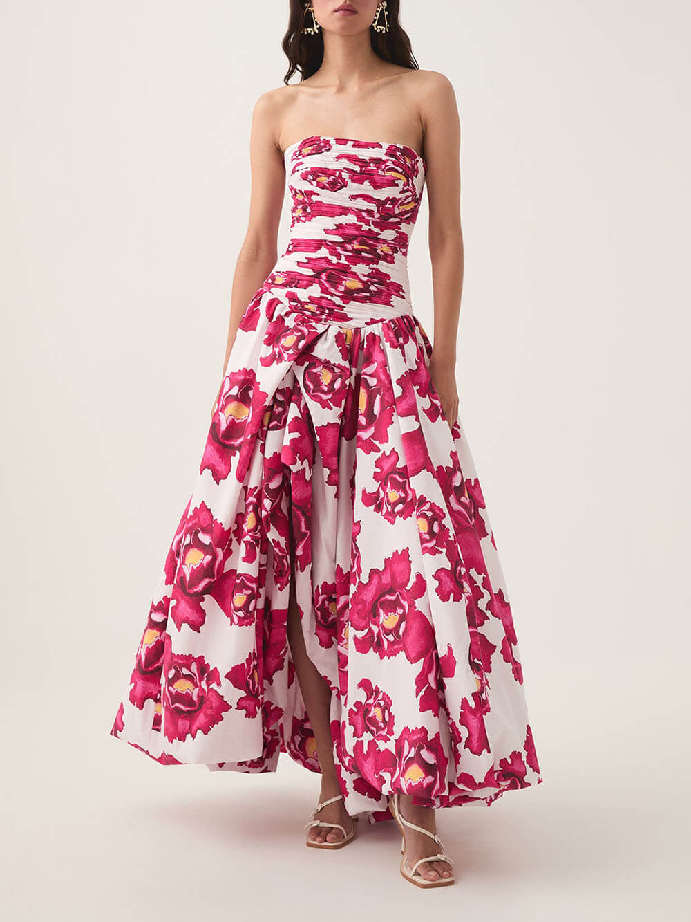 Lindsey Maxi Dress - Smith Fashion