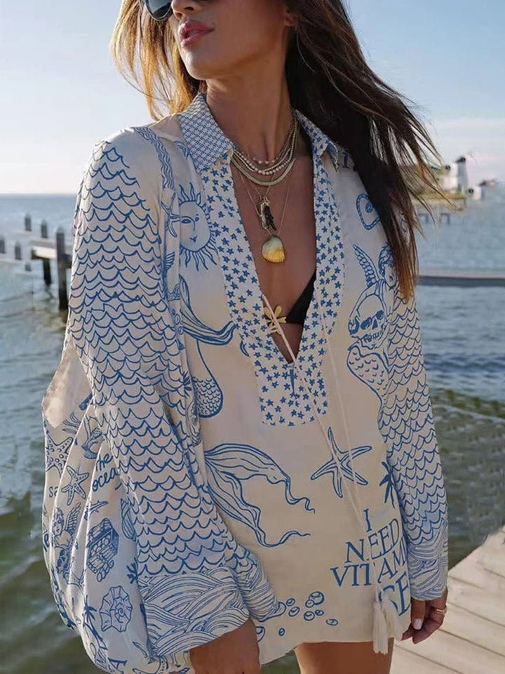 Lindsey Satin Set - Smith Fashion