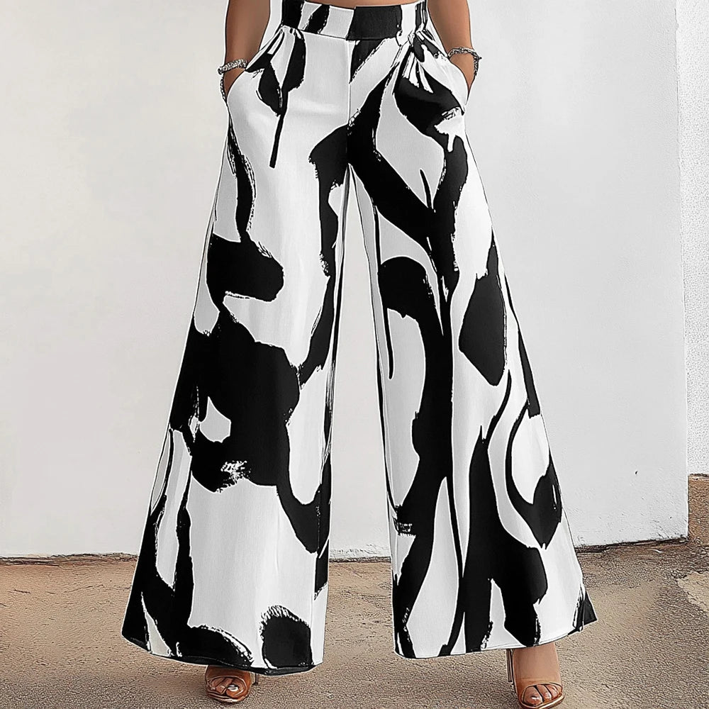 Mia Muse Pants - Smith Fashion