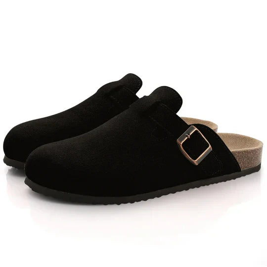 Women’s Clogs Slippers Supportive Comfort Shoes for Everyday Wear