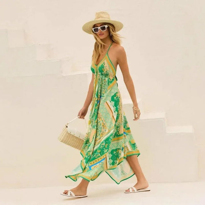 Sedona Summer Dress - Smith Fashion